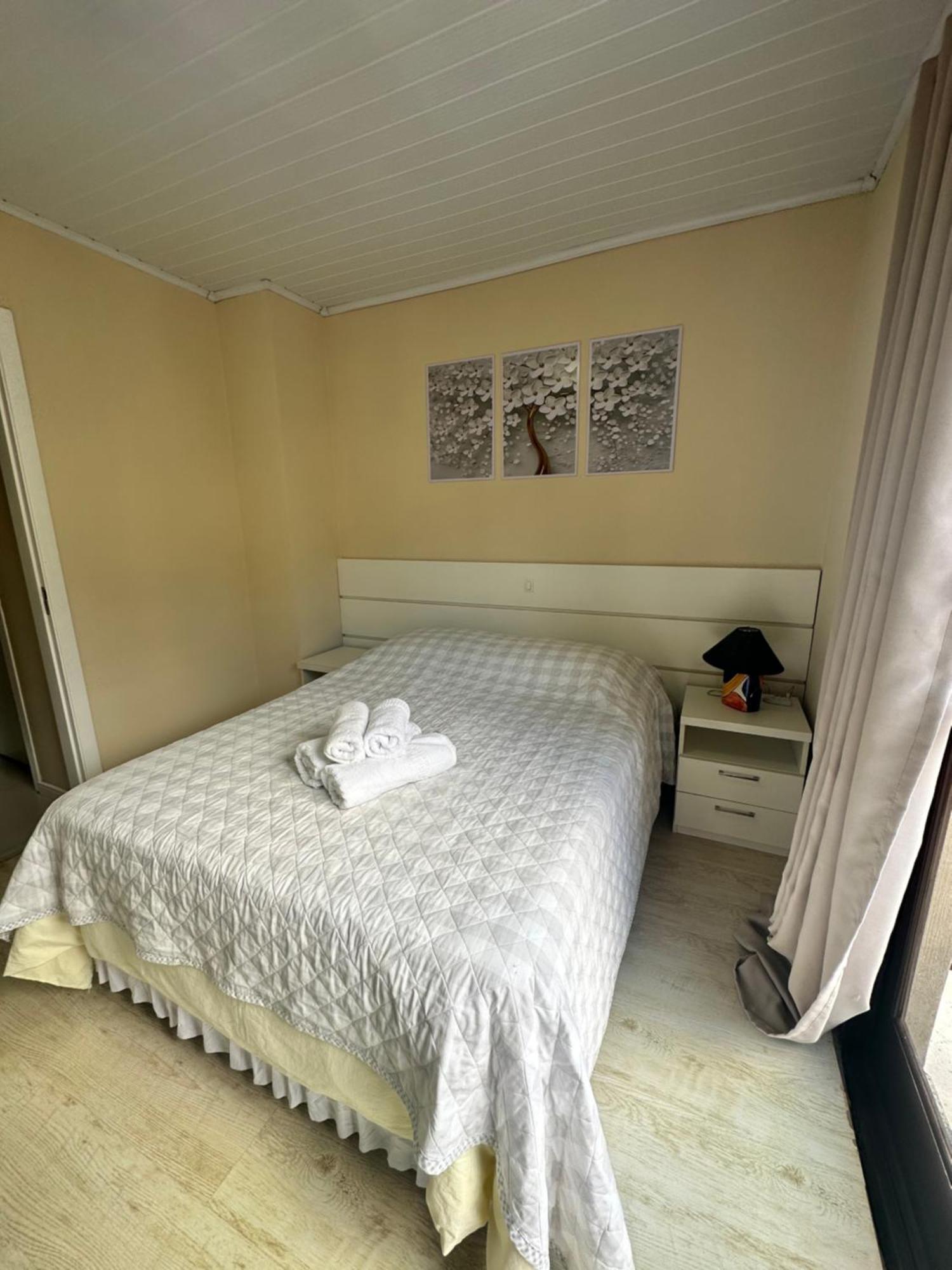 Casa Em Canela - Chale Da Serra Gaucha Eksteriør bilde
